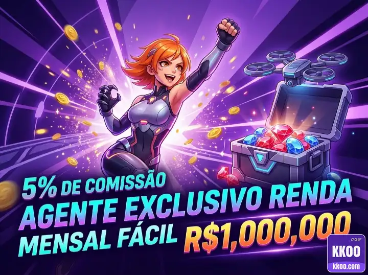 kk00.com desfrute de dinâmico jogo
